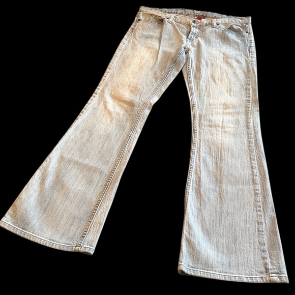 Guess Denim - GUESS♦️FOXY FLARE JEAN